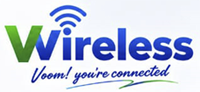 Vwireless